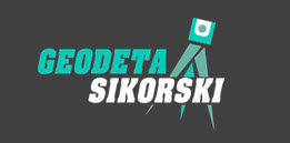 geodeta koszalin