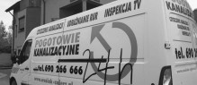 pogotowie kanalizacyjne łódź